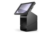Muurbevestigingen, AV-bevestigingen & AV-meubels - Compulocks Galaxy Tab S9+/S9FE+ 12.4" Apex Enclosure Tablet Printer Kiosk - Max - recommended for 12.4" - PK01124GAPXB