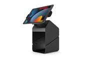Muurbevestigingen, AV-bevestigingen & AV-meubels - Compulocks Universal Tablet Cling Tablet Printer Kiosk - Max - recommended for - PK01UCLGVWMB