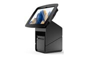 Muurbevestigingen, AV-bevestigingen & AV-meubels - Compulocks Galaxy Tab A8 10.5" Space Enclosure Tablet Printer Kiosk - Max - recommended for - PK01105GA8SB