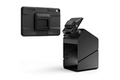 Monitorbevestiging - Compulocks iPad 10th-11th (A16) Gen PowerMove Tablet Printer Kiosk - PK01PMIP109