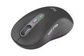 Muis - Logitech Signature M750 - Muis - Optisch - 6 knoppen - Grijs - 910-007509