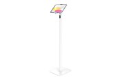 Muurbevestigingen, AV-bevestigingen & AV-meubels - Compulocks stand - for tablet - white - Max - recommended for 6.5"-8.5" - 150WUCLGVWMW