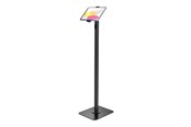 Muurbevestigingen, AV-bevestigingen & AV-meubels - Compulocks stand - for tablet - black - Max - recommended for 6.5"-8.5" - 150BUCLGVWMB