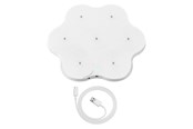 Decoratie - SIRIUS DecoPower Multi Charger 7 - 88821