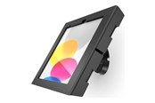 Muurbevestigingen, AV-bevestigingen & AV-meubels - Compulocks Apex mounting kit - for tablet - tilting - black - Max - recommended for - 505B209APXB