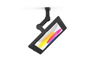 Muurbevestigingen, AV-bevestigingen & AV-meubels - Compulocks Apex mounting kit - for tablet - black - Max - recommended for - 827B209APXB