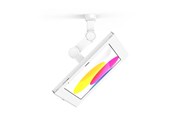 Muurbevestigingen, AV-bevestigingen & AV-meubels - Compulocks Apex mounting kit - for tablet - white - Max - recommended for - 827W209APXW