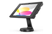 Muurbevestigingen, AV-bevestigingen & AV-meubels - Compulocks Apex mounting kit - for tablet - black - Max - recommended for - 333B209APXB