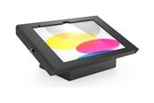 Muurbevestigingen, AV-bevestigingen & AV-meubels - Compulocks Apex mounting kit - for tablet - black - Max - recommended for - 341B209APXB