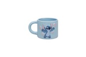 Merchandise - Paladone - Stitch Embossed - Mokken - PP14626LS