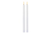 Decoratie - SIRIUS Sille Rechargeable LED Candles (2-Pack) - 80680
