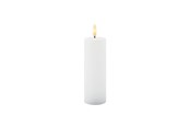 Decoratie - SIRIUS Sille Rechargeable LED Pillar Candle - 80610