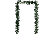 Decoratie - SIRIUS Anni Christmas Garland, L4,8+5m, 150L, Green - 51637