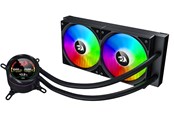 CPU koeler - REDRAGON CCW-1019 computer cooling system - CCW-1019