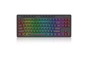 Toetsenbord - REDRAGON K516RGB-PRO SHIVA PRO 87 keyboard - Gaming toetsenbord - Engels (US international) - Zwart - K516RGB-PRO