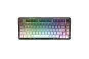 Toetsenbord - REDRAGON K673GG-RGB-PRO Ucal Pro keyboard - Gaming toetsenbord - Engels (US international) - Zwart - K673GG-RGB-PRO