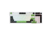 Toetsenbord - REDRAGON K686WBG-RGB-MAX Eisa Max keyboard - Gaming toetsenbord - Engels (US international) - Wit - K686WBG-RGB-MAX