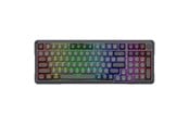 Toetsenbord - REDRAGON K688GB-RGB-PRO Bragi keyboard - Gaming toetsenbord - Engels (US international) - Zwart - K688GB-RGB-PRO