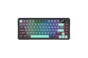 Toetsenbord - REDRAGON K724GBG-RGB-PRO Behemoth keyboard - Gaming toetsenbord - Engels (US international) - Zwart - K724GBG-RGB-PRO