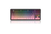 Toetsenbord - REDRAGON K728SP-RGB-PRO Antonium Pro keyboard - Gaming toetsenbord - Engels (US international) - Zwart - K728SP-RGB-PRO
