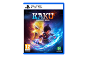Games - Kaku: Ancient Seal - Sony PlayStation 5 - RPG - 3701529518577