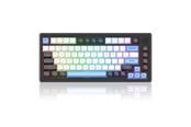 Toetsenbord - REDRAGON K732WLB-RGB-PRO URANUS PRO keyboard - Gaming toetsenbord - Engels (US international) - Zwart - K732WLB-RGB-PRO