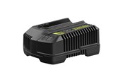Accu & Oplader - Stanley SFMCB14-QW Battery Charger - SFMCB14-QW
