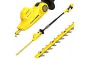 Heggenschaar - Stanley FatMax Telescopic Hedge Trimmer (Solo) - SFMCPH845B-XJ