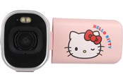 Camcorder - Yashica x Hello Kitty DigiPocket Camcorder (Pink) - YAS-DGPCCD-K1