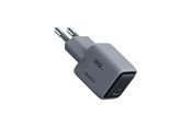Mobiel - Adapters & Opladers - Aukey Comet Mini 30W - Grey - PA-C1