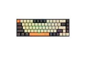 Toetsenbord - REDRAGON K633CGO-RGB Ryze keyboard - Gaming toetsenbord - Engels (US international) - Zwart - K633CGO-RGB