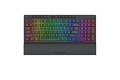 Toetsenbord - REDRAGON K515-RGB SHIVA 98 keyboard - Gaming toetsenbord - Engels (US international) - Zwart - K515-RGB