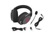 Headphones/Headsets - REDRAGON H858 Arrow - H858