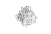 Toetsenbord - REDRAGON A113 HP2 Panda - Key Switches - A113 HP2