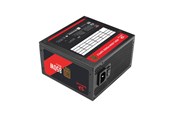 Voeding - REDRAGON GC-PS030 power supply unit Voeding - 850 Watt - ATX - 80 Plus 80 PLUS Bronze - GC-PS030
