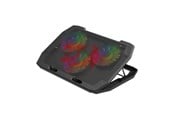 Koelers en ventilatoren - REDRAGON GCP511 Ingrid laptop cooling pad - GCP511