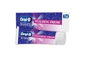 Elektrische tandenborstel - Oral-B Tandpasta 3D White Vitalizing Fresh - 75ml - 8001090290984