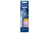 Elektrische tandenborstel - Oral-B Tandenborstelkoppen Sensitive Clean & Care - 10 pcs - 8006540892725