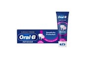 Elektrische tandenborstel - Oral-B Tandpasta Sensitivity Protection - 75ml - 8700216666367