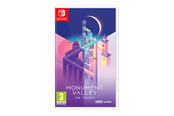 Games - Monument Valley: The Trilogy - Nintendo Switch - Puzzle - 5056635618863