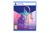 Games - Monument Valley: The Trilogy - Sony PlayStation 5 - Puzzle - 5056635618917