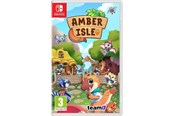 Games - Amber Isle - Nintendo Switch - Virtual Life - 4041417861620