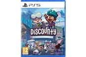 Games - Discounty - Sony PlayStation 5 - Strategy - 5060690797647
