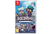 Games - Discounty - Nintendo Switch - Strategy - 5060690797623