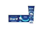 Elektrische tandenborstel - Oral-B Tandpasta Plaque Control - 75ml - 8700216666824