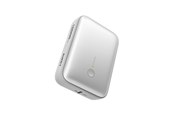 Powerbank - Aukey Spark Mini 20W Powerbank - Wit - 10000 mAh - 157002
