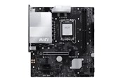 Moederbord - MSI PRO H810M-B - motherboard - micro ATX - LGA1851 Socket - H810 Moederbord - Intel H810 - Intel LGA1851 - DDR5 RAM - Micro-ATX - PRO H810M-B