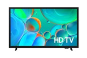 Flat screen TV - Samsung 32" Flat screen TV LED 720p High Dynamic Range 10+ (HDR10 Plus) UE32H5002FK H5000 Series - 32" LED-backlit LCD TV - HD - UE32H5002FKXXH