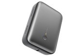 Powerbank - Aukey Spark Mini 22.5W Powerbank - Grijs - 10000 mAh - PB-Y55