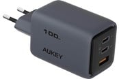 Mobiel - Adapters & Opladers - Aukey Comet Mix 3 100W - PA-C5